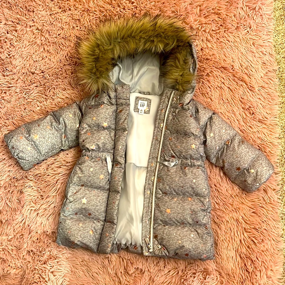 Like new Baby Gap Jacket 🧥